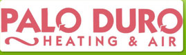 Palo Duro Heating & Air
